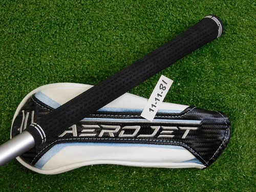 Cobra Aerojet 28* Womens 6 Hybrid KBS PGI 55 Ladies Graphite with Headcover New - Picture 5 of 5