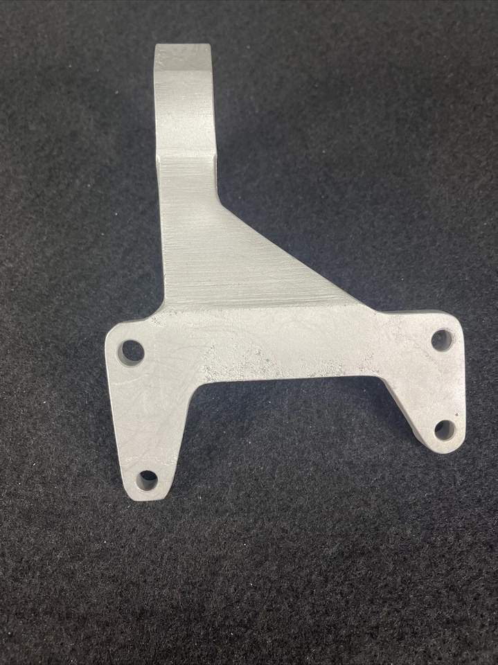 536709  TCM Continental Bracket Engine Mount Aft RH Beechcraft - Image 4 of 4