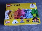 LEGO 11008 Bricks and Houses CLASSIC Brand New Sealed