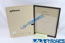 Tempered Glass Screen Protector For MacBook Pro 13" 2016-2018 A1706 A1989 A2159