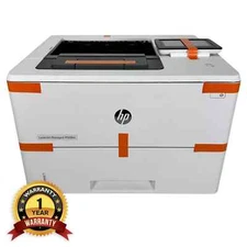 🔧HP LaserJet Managed M506m  High-Speed Secure Laser Printer 🥇Expertly Serviced