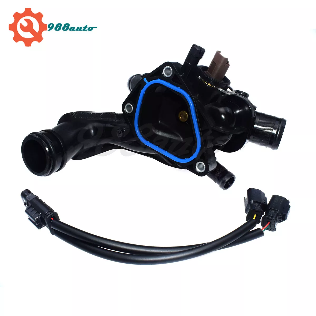 2007 mini 2024 cooper thermostat