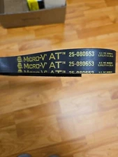 NAPA 25-080653 080653 Dodge Ram 94-02 5.9l Serpentine Drive Belt L6 25080653