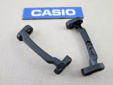 Casio PRG-650YL PRW-6600Y PRW-6600YB PRW-6600YBE watch band end pieces X 2