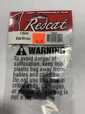 Redcat Racing 13844 Side Mirrors Redcat Racing 13844 Side Mirrors Gen7 PRO 13844