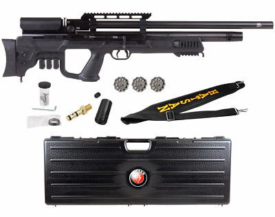 Hatsan Gladius Power Adjustable Air Rifle