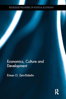 Economics, Culture and Development by Eiman O. Zein-Elabdin (Paperback, 2018)