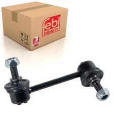 Front Right Drop Link MX5 Anti Roll Bar Stabiliser Fits Mazda Febi 23712