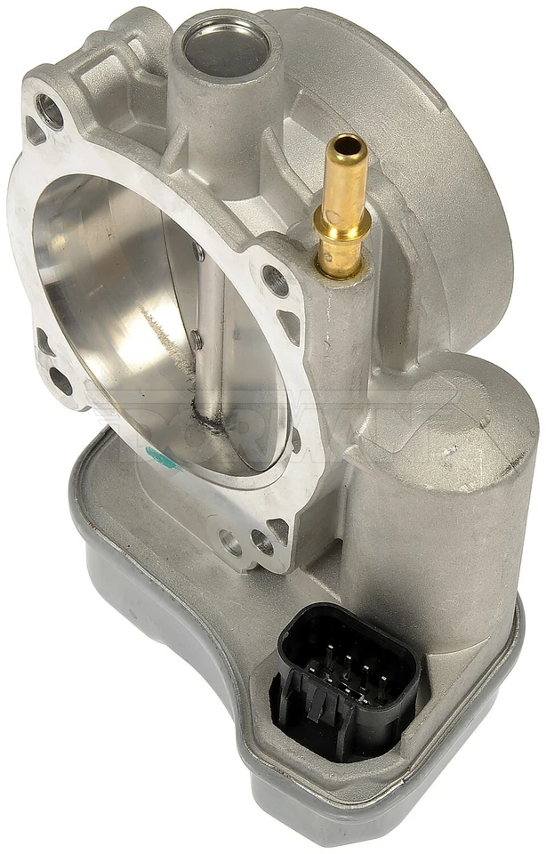 Se adapta a Pontiac Grand Prix 2005-2007 5,3 L carrocería de acelerador de inyección de combustible Dorman 2006 Foto 4 de 4