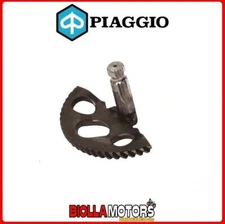 831458 Gear axle set in motion Piaggio Vespa S 50 2T 25 km/h Noabs E2 200