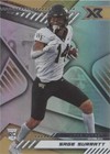 2021 Panini Chronicles Draft Picks Sage Surratt #178