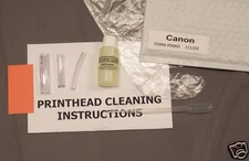 Canon PIXMA MX860 Printhead Cleaning Kit (Everything Incl.) 1112DI