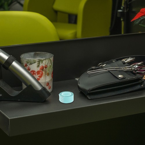 Perückenwerkzeuge Haarverlängerungen Haarverlängerungsbänder - Bild 3 von 12