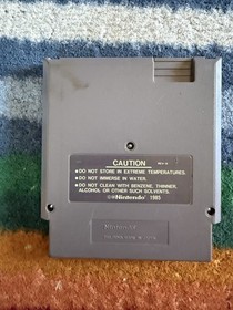 Acclaim Double Dragon II: The Revenge - Nintendo NES NTSC-U/C (US/Canada)