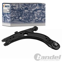 Vaico Querlenker Vorderachse Unten Passend FüR Audi A3 Seat Leon Toledo Skoda OC