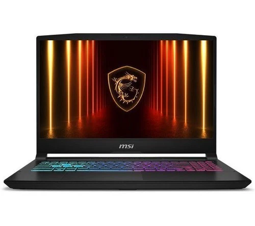 MSI Katana 15 HX B14WFK
