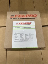 Fel-Pro TCS 45166 Engine Timing Cover Gasket Set! Free Shipping!