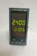 Eurotherm 2408/CG/VH/LH/XX/XX/FH/XX/XX/ENG  T...