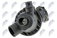 NTY CTM-BM-043 Thermostat, KüHlmittel FüR BMW