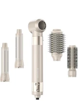 5-in-1 Hair Dryer Styler Brush