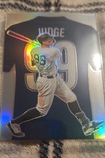 2025 Panini Crusade - Numbers Aaron Judge #15