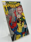 Amazing Spider-Man #98 (1971) - Drug Issue  - No CCA - Green Goblin App - VF-
