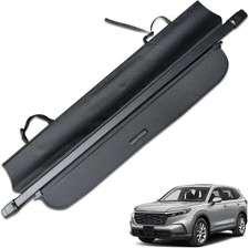 Cargo Cover for 2023-2026 Honda CRV Including Hybrid Retractable Trunk Cargo C