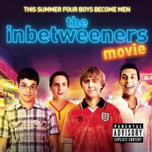 Inbetweeners,the von Original Soundtrack | CD | Zustand sehr gut