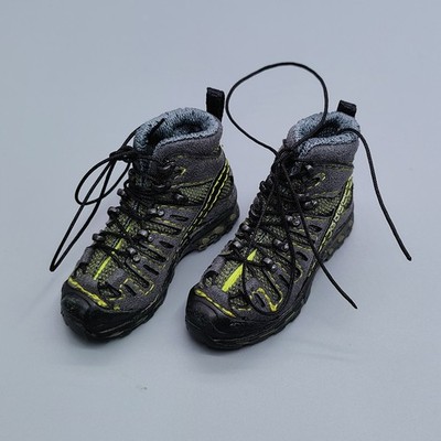 EASY&SIMPLE ES GA1010R 1/6 Scale BRAVO 0-7 Strike Action Figure Boots Model