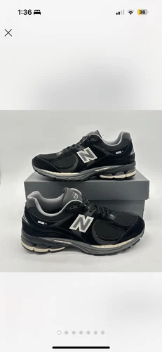 Scarpe da ginnastica uomo New Balance 2002R