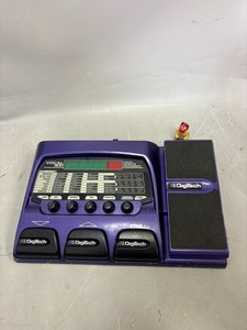 digitech 300 vocal | eBay
