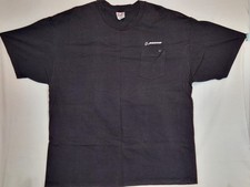Vintage Boeing t shirt AH-64 Apache Helicopter Size 2XL