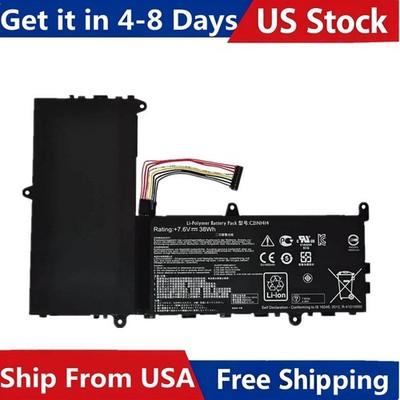 New C21N1414 Replace Battery for Asus EeeBook F205TA X205 X205T X205TA-1B X205TA