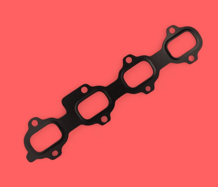 Turbolader dichtungssatz OPEL VIVARO / RENAULT TRAFIC II 1.6 CDTI GK-120700 2... - Bild 2 von 4