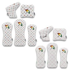 PRG Arnold Palmer Elite Vintage Headcover NEW
