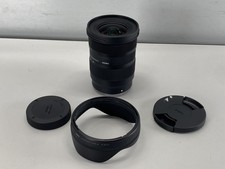 Sigma 16-28mm f/2.8 DG DN Contemporary Lens- Black