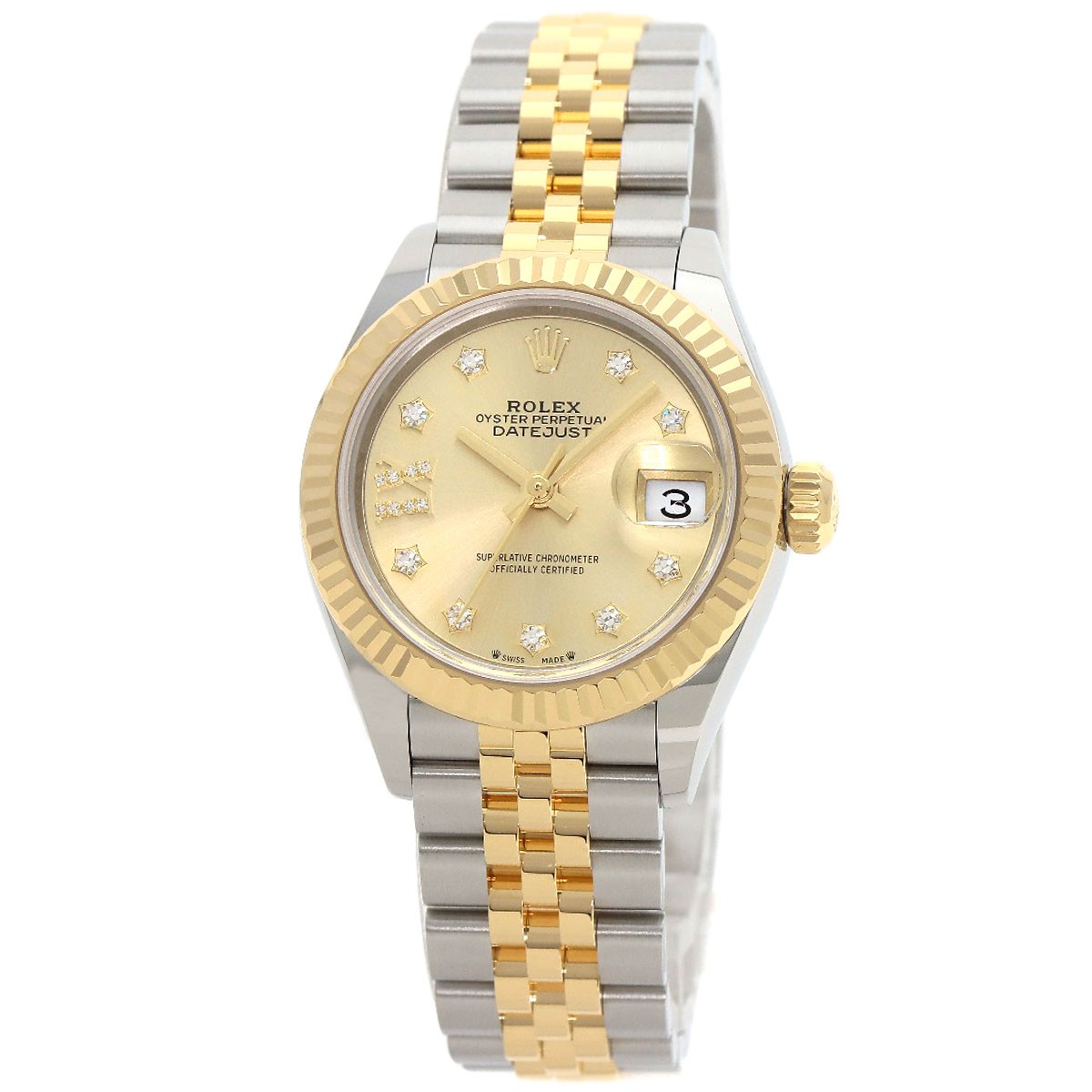 Rolex Datejust 279173G