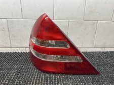 Mercedes-Benz SLK R170 2003 Rückleuchte Heckleuchte A1708202164 SOM7148