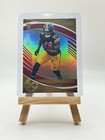 2025 Panini Absolute Kaleb Johnson Spectrum Red (RAW)