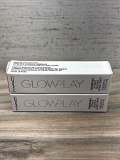2-MAC Banter Glow Play Tendertalk Lip Balm Ne...