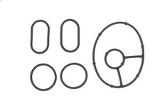 Dichtungssatz, Ölkühler MEAT & DORIA 01623 FORD KUGA I 2 2008-2012