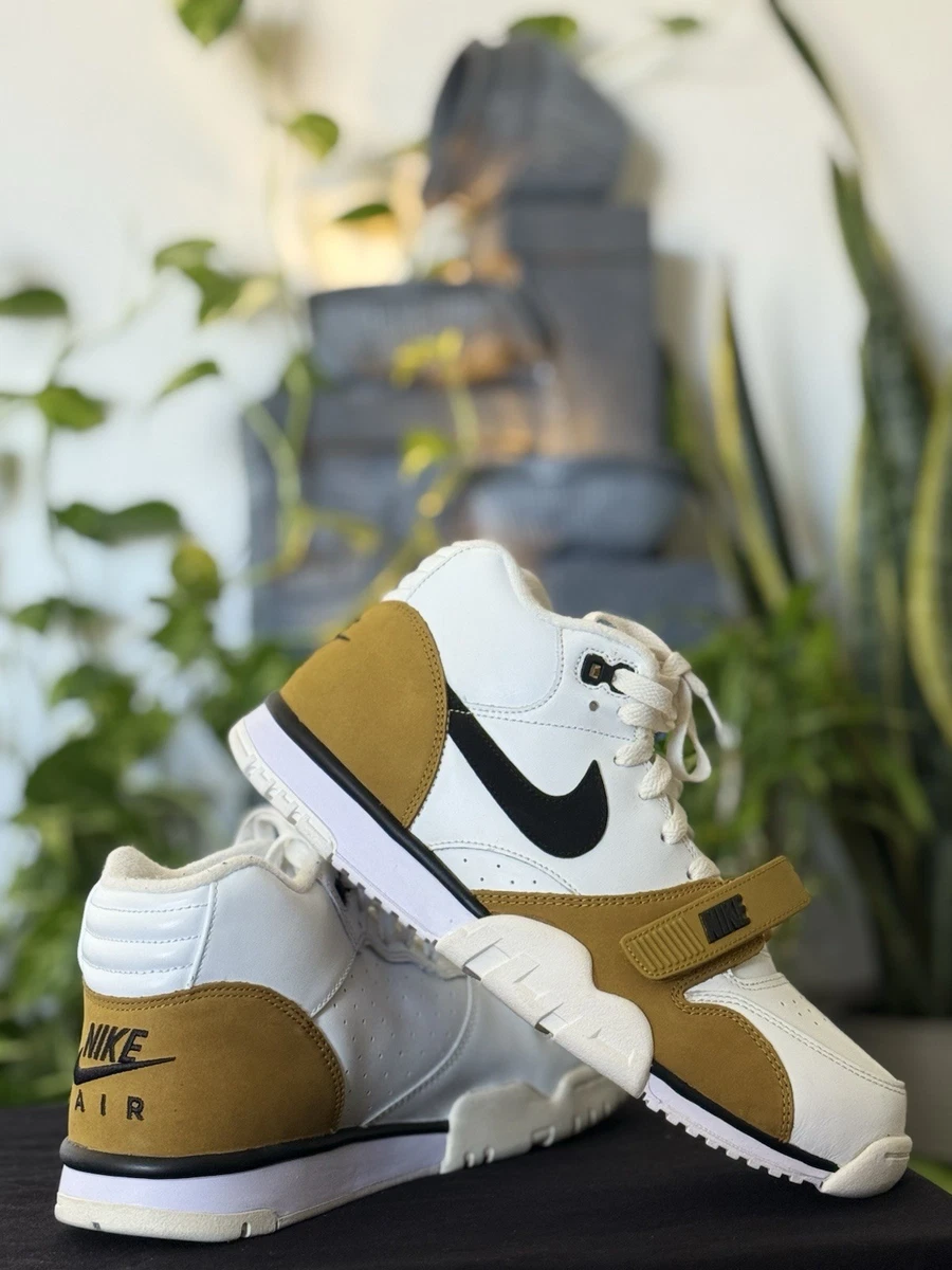 Las mejores ofertas en Zapatillas medias para hombre Nike Air