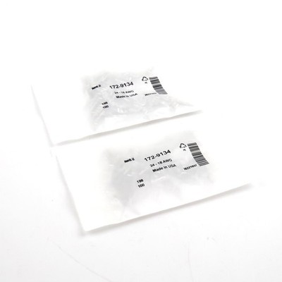 Molex Buchsenkontakte MINI-FIT 172-9134 (200Stk.) OVP