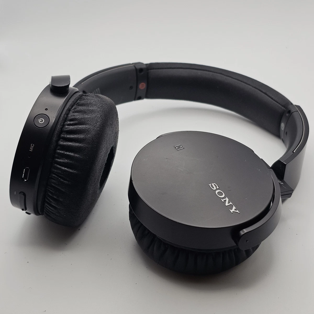 Sony MDR-XB650BT Bluetooth Headphones for Sale | Shop New & Used