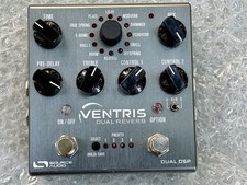Source Audio SA262 Ventris Dual Digital Rever...