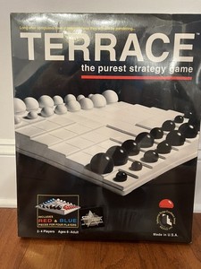 Terrace Game | eBay