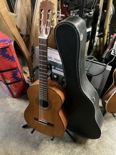 Tokai L-50 classical guitar vintage Japan 1970s excellent with vintage case