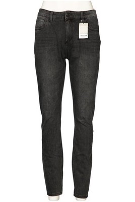 TIMEZONE Jeans Damen Hose Denim Jeanshose Gr. W32 Baumwolle Grau #b7gsjnh