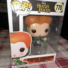Funko Pop! Vinyl: Disney - Winifred Sanderson #770