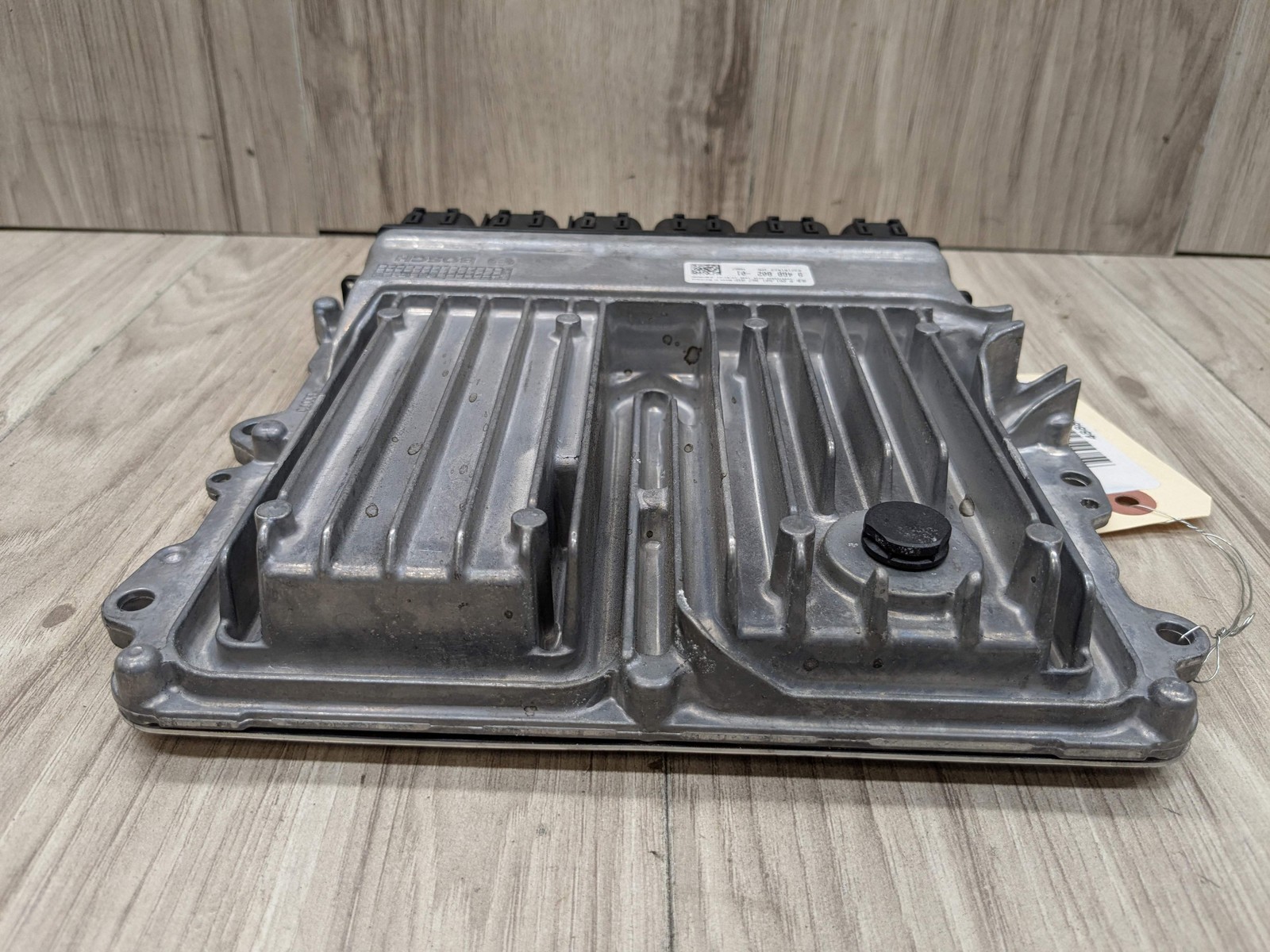 PRE-LCI OEM BMW G01 X3 G02 X4 G20 330 G30 530 ECU DME Engine B46 Computer Unit